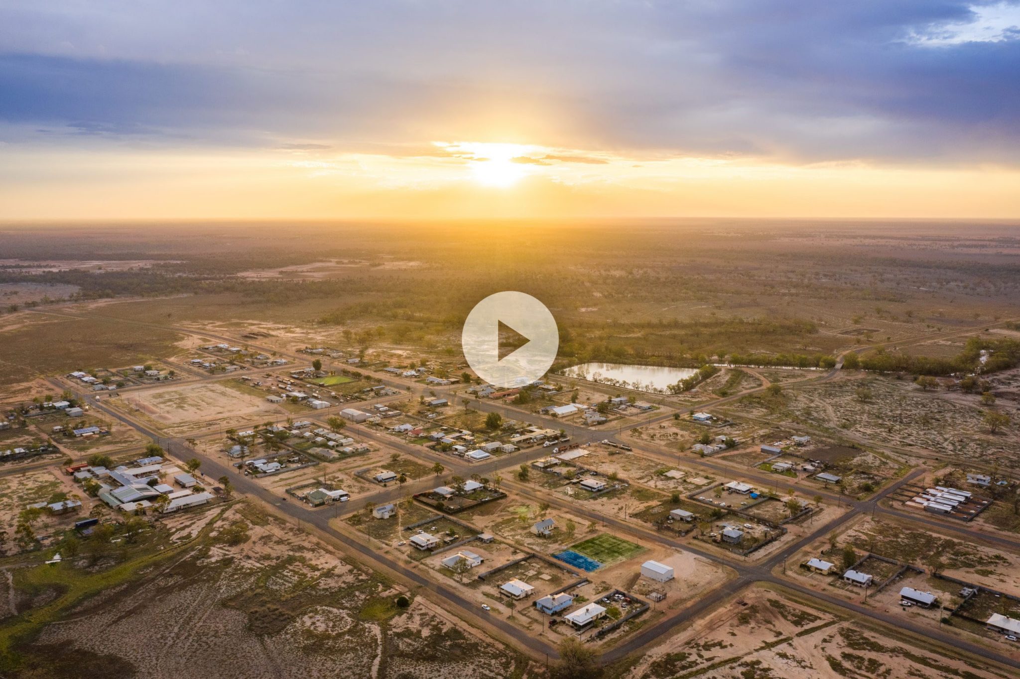 Brewarrina Tourism THE DARLING RIVER RUN   Goodooga Video Buttton 2048x1364 